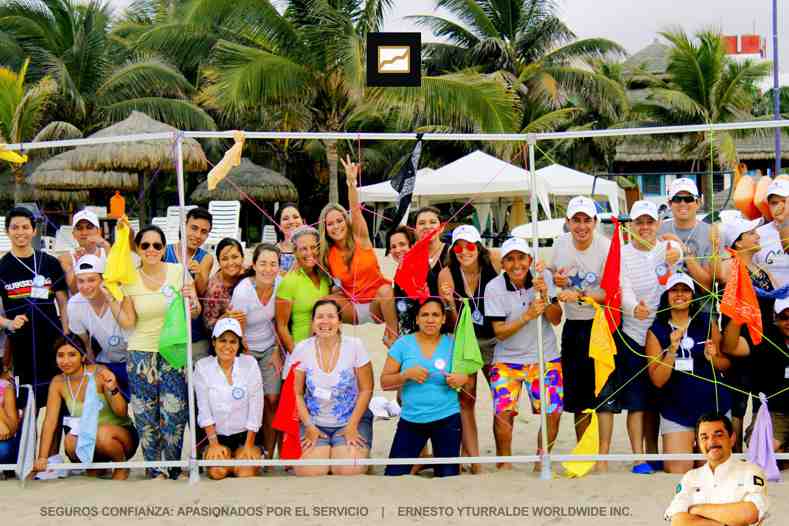 Telara�a, poderosa actividad de los Talleres de Cuerdas Bajas | Ernesto Yturralde Worldwide Inc.