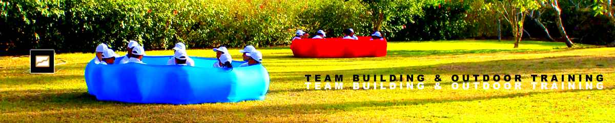 Ernesto Yturralde Worldwide Inc. |  Outdoor Training Workshops creating Teacheable Moments