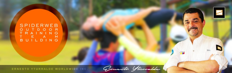 Spiderweb / Telara�a: Elemento de Cuerdas Bajas | Ernesto Yturralde Worldwide Inc.